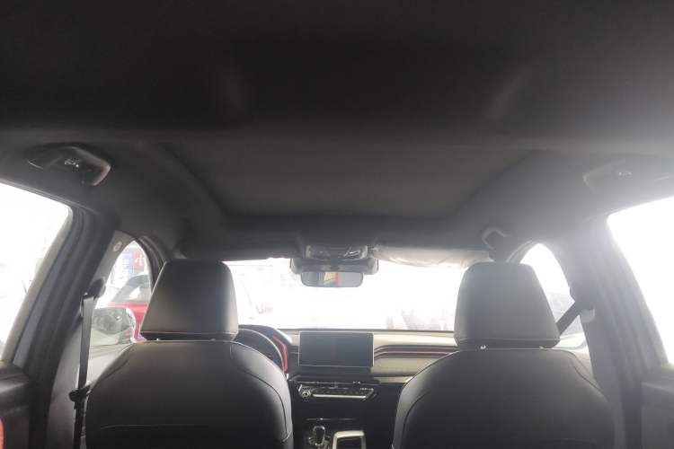 Used Haval LHERY 2022 1.5L DHT King Rabbit