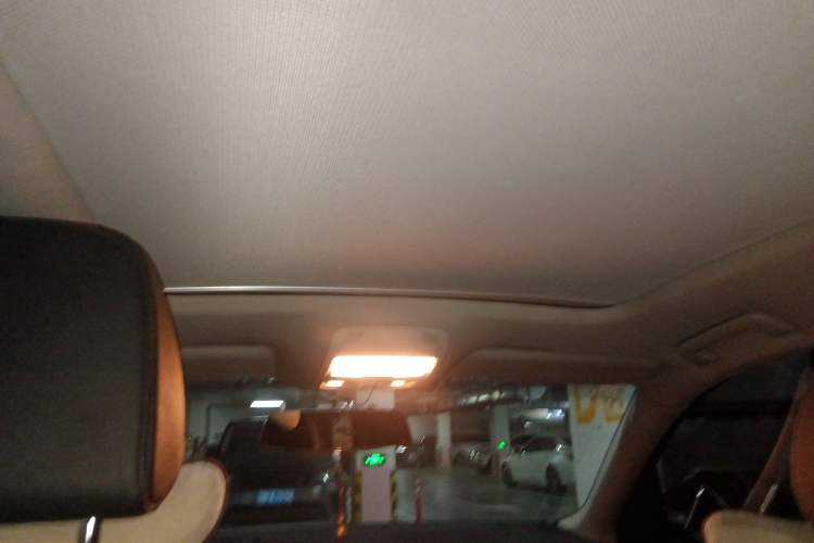 Used Audi Q5 2012 2.0TFSI Trendy Edition