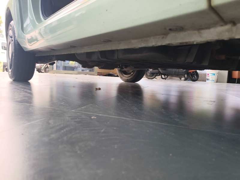 Used Wuling Hongguang MINIEV 2021 Macaron Premium Model – Lithium-NMC — 20