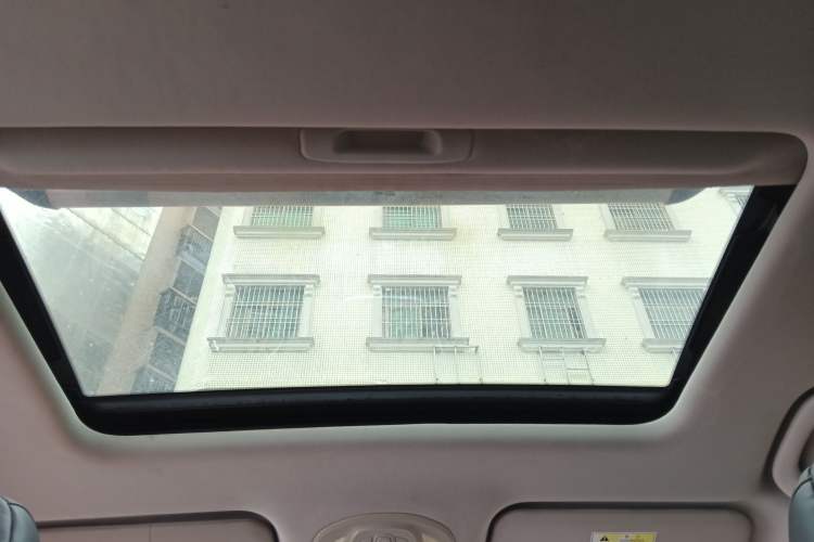 Used Wuling Rongguang V 2018 1.5L Standard Version Headliner