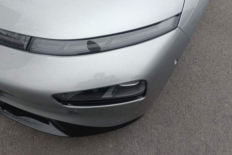 Used XPeng P7 2022 670N+