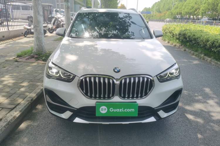 Used BMW X1 2020 sDrive20Li Premium Edition