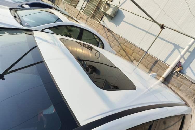 Used Honda Jade 2020 1.8L Automatic Classic Edition