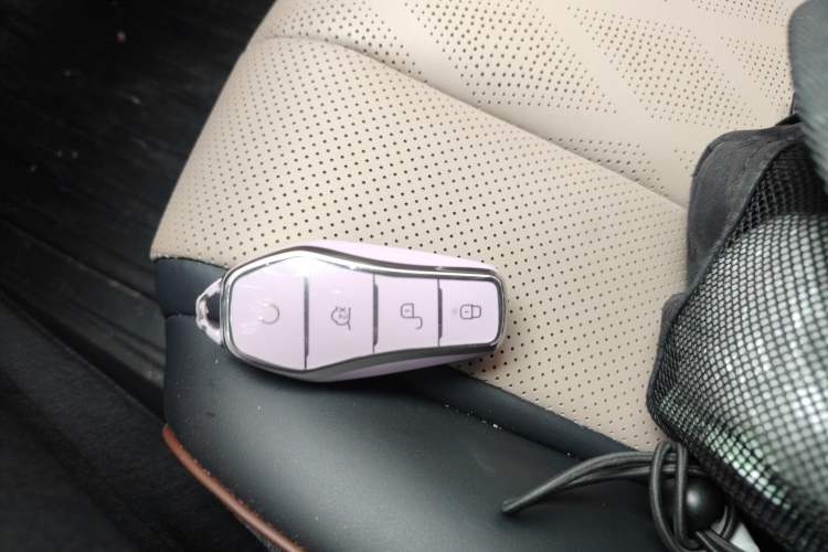 Used BYD Dolphin 2023 420 km Fashion Edition