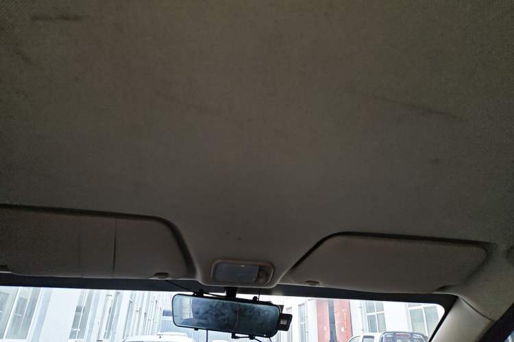 Used Wuling Hongguang 2018 1.5L Classic S Base Model
