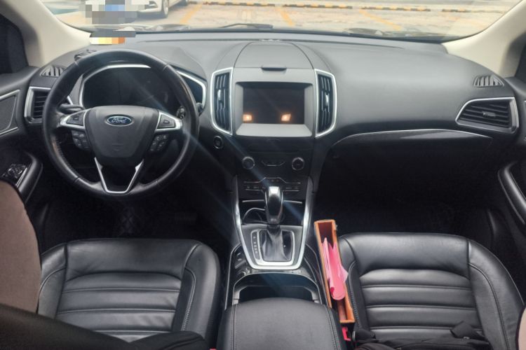 Used Ford Edge 2016 EcoBoost 245 Two-Wheel-Drive Titanium 7-Seater