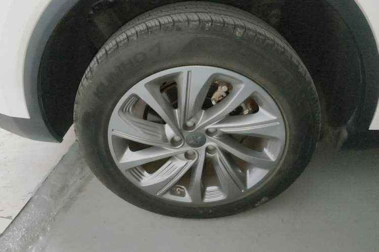 Used Livan Maple 80v PRO 2022 Comfort Edition Standard Range Version