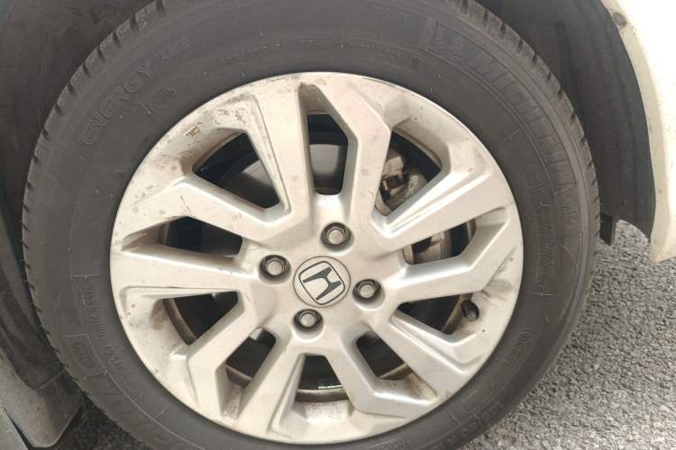 Used Honda Fit 2020 1.5L CVT Comfort Sunroof Version
