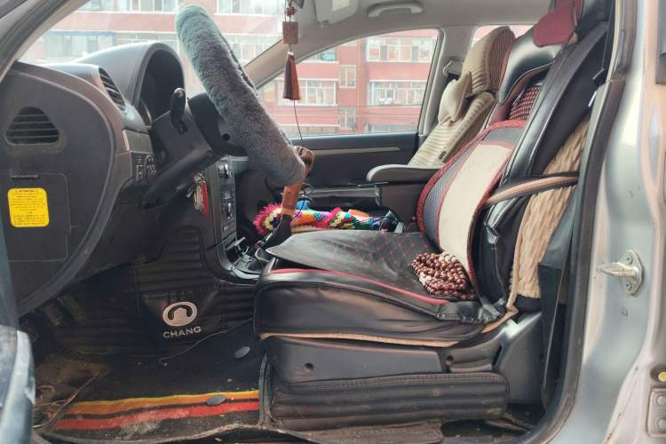 Used Haval H5 Classic 2010 Zhizun Edition 2.4L Four-Wheel Drive Comfort Model