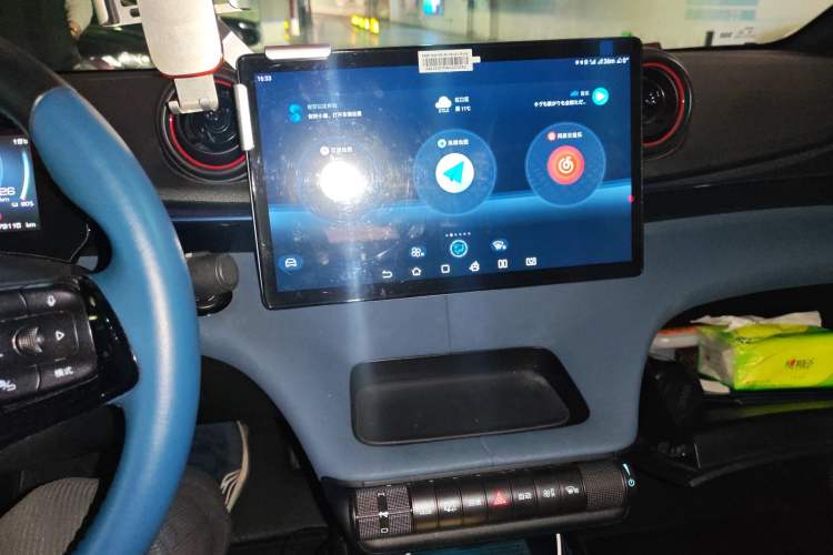 Used BYD Dolphin 2021 405 km Fashion Edition