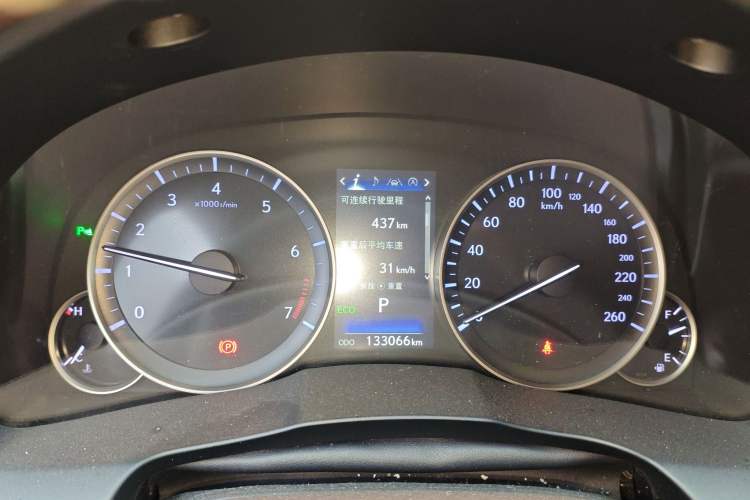 Used Lexus ES 2015 200 Elite Edition
