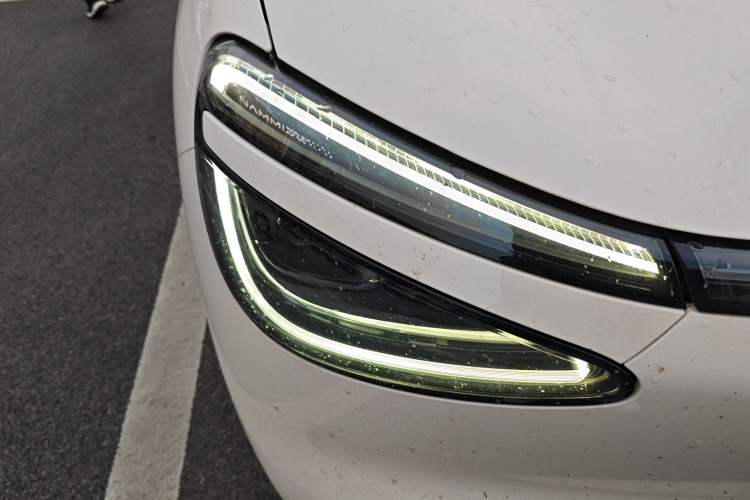 Used Dongfeng NAMMI 01 2024 330 Plus