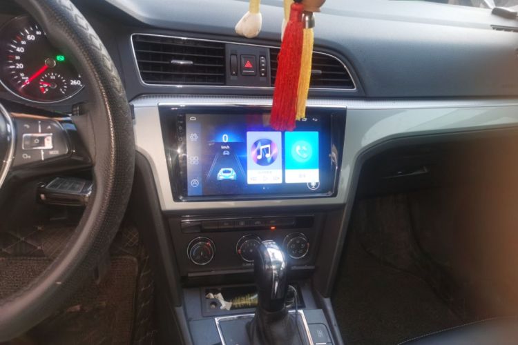 Used Volkswagen Lamando 2018 230TSI DSG Fashion Edition
