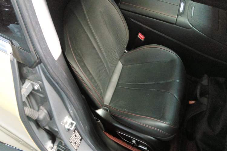 Used XPeng P7 2020 670E
