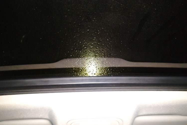 Used Audi Q3 2018 30th Anniversary Edition 30 TFSI Fashion Model Headliner