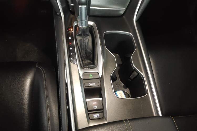 Used Honda Accord 2018 230TURBO Comfort Version National V Gear Lever