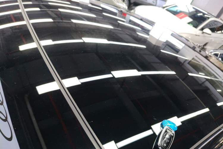 Used Audi A7 2021 45 TFSI Prestige Edition