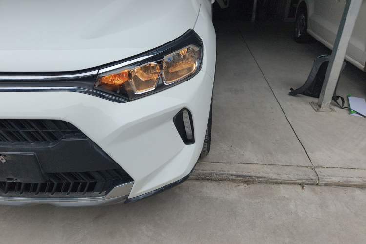 Used Citroen C3-XR 2021 190THP DCT ZhiShang Edition