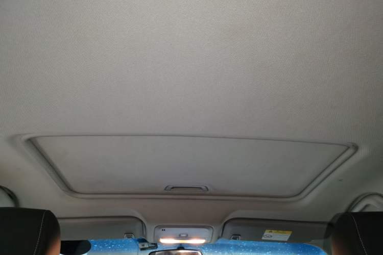 Used Buick GT 2021 Revised Version 1.3T Automatic Mild Hybrid Elite Edition
