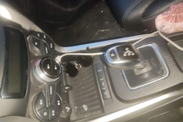 Used BYD Yuan New Energy 2018 EV360 Smart Connect Cool Edition