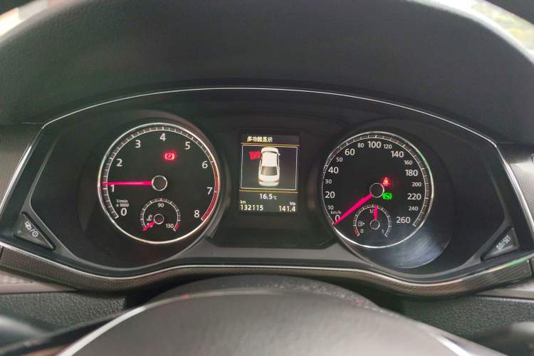 Used Volkswagen Passat 2016 330TSI DSG Prestige Edition