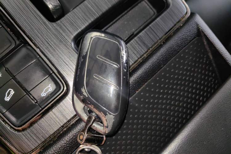 Used Roewe RX5 2021 PLUS 330TGI Automatic National Trend Intelligent Deluxe Edition
