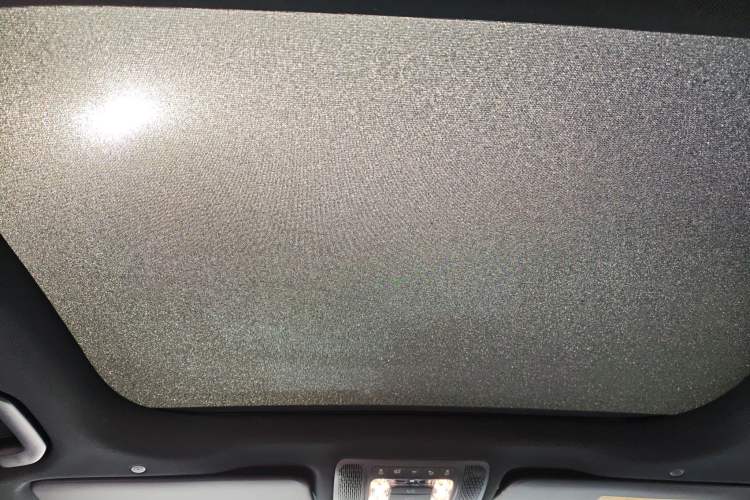 Used Mercedes-Benz EQB 2023 EQB 260