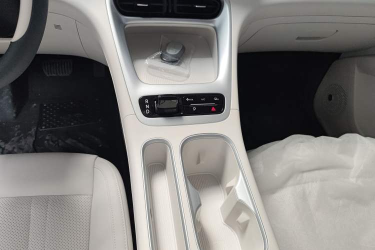 Used Geely Galaxy Geome 2026 Model 310km Youth Edition
