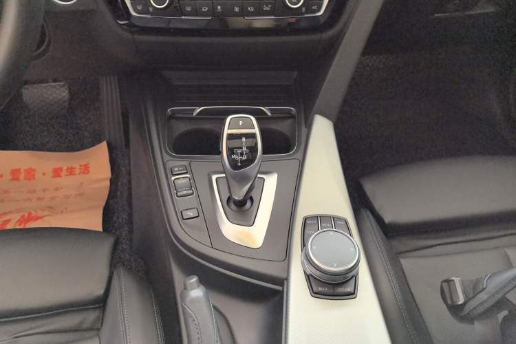 Used BMW 3 Series 2019 320i M Sport Night Edition