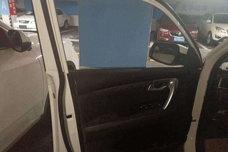 Used Kia Sportage R 2019 2.0L Automatic Smart Luxury Edition
