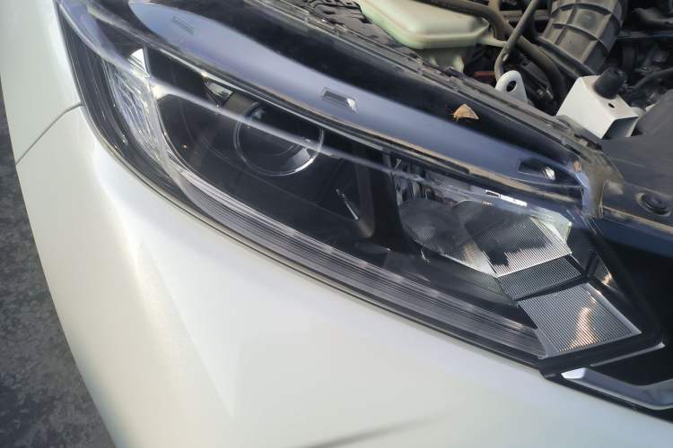 Used Honda XR-V 2021 220TURBO CVT Comfort Version
