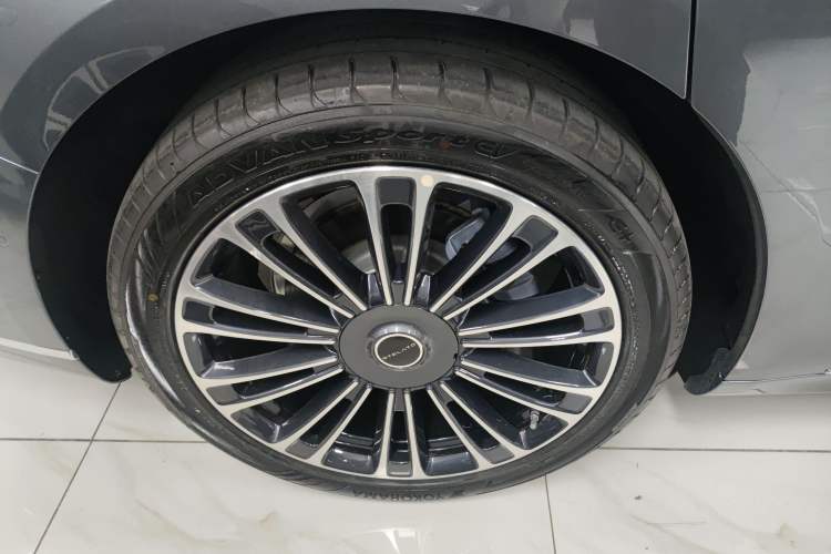 Used Hima Stelato S9 2025 Extended-Range Ultra