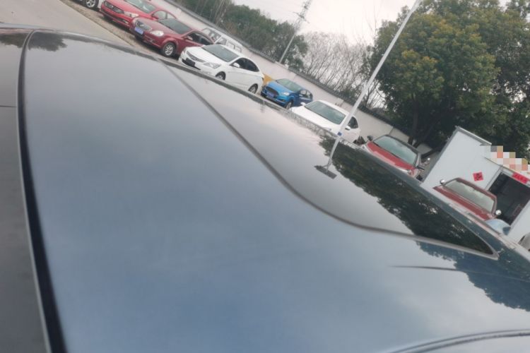 Used Ford Escort 2021 1.5L Automatic Diamond Edition
