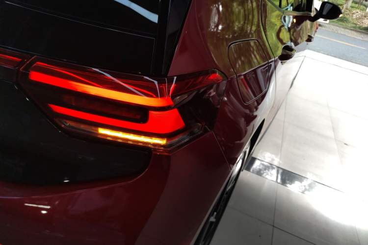 Used Volkswagen ID.3 2022 Pure Edition