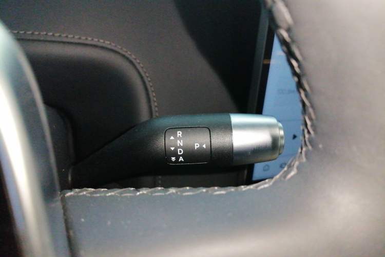 Used Li Auto L7 2023 Pro Model
