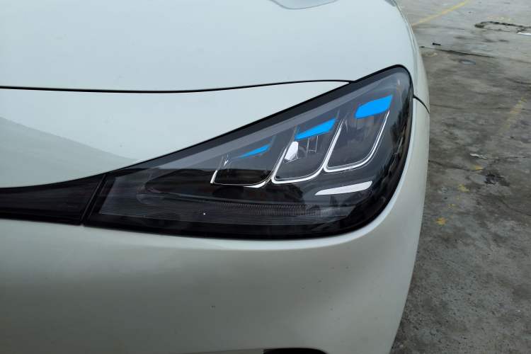 Used smart #1 2023 Pro Edition