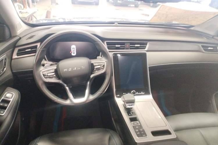 Used Roewe RX5 New Energy 2020 ePLUS National Trend Ronglin Flagship Edition