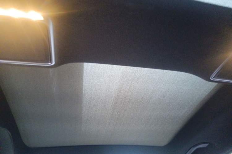 Used Mercedes-Benz GLC 2021 GLC 300 L 4MATIC Luxury Model Headliner