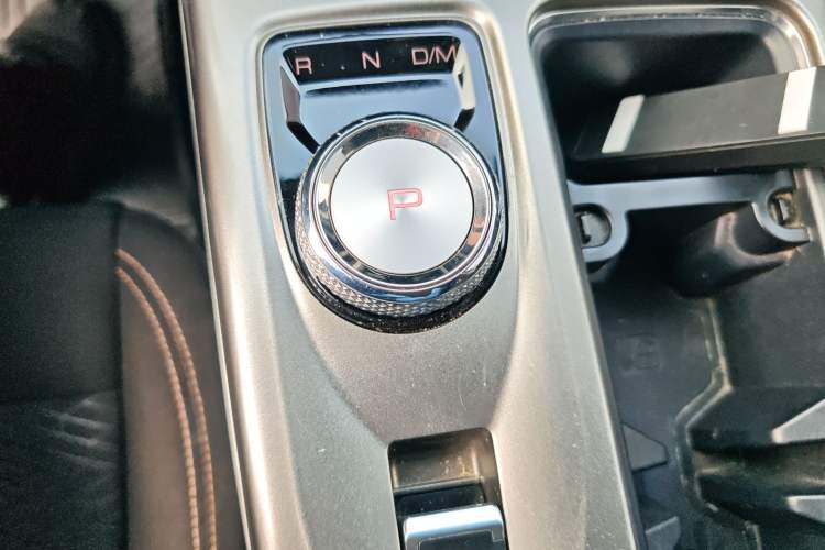 Used Haval DARGO 2022 1.5T DCT Two-Wheel Drive Husky Edition
