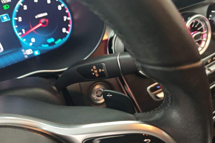 Used Mercedes-Benz C-Class 2019 Restyled C 260 L Sport Edition