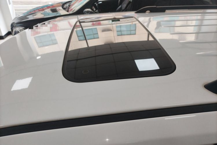 Used Jeep Patriot 2014 2.0L Sport Enhanced Edition