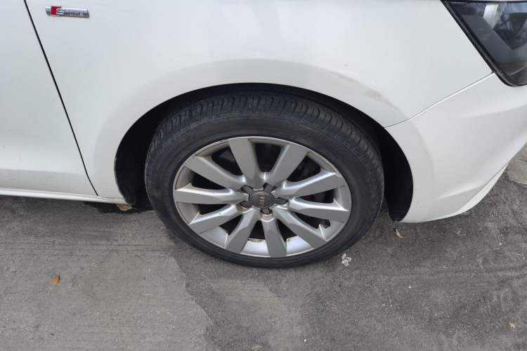 Used Audi A1 2013 30 TFSI Sportback Ego