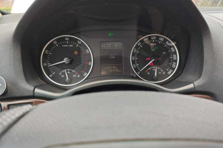 Used Skoda Octavia 2012 1.6L Automatic Yijun Edition