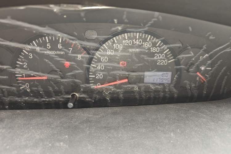 Used Geely Auto Diamond 2014 Sedan 1.5L Manual Entry-Level Model
