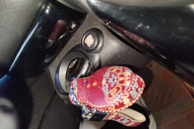 Used MINI Countryman 2011 1.6L COOPER Excitement
