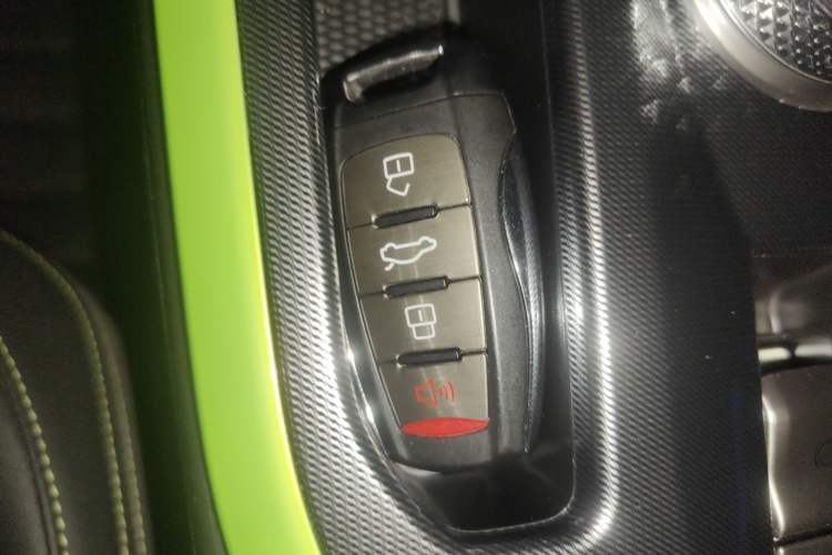 Used Haval JOLION 2021 1.5T Automatic Four-Door Version
