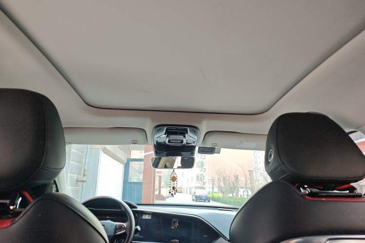 Used Geely Auto Monjaro 2019 350T Yuxingzhe
