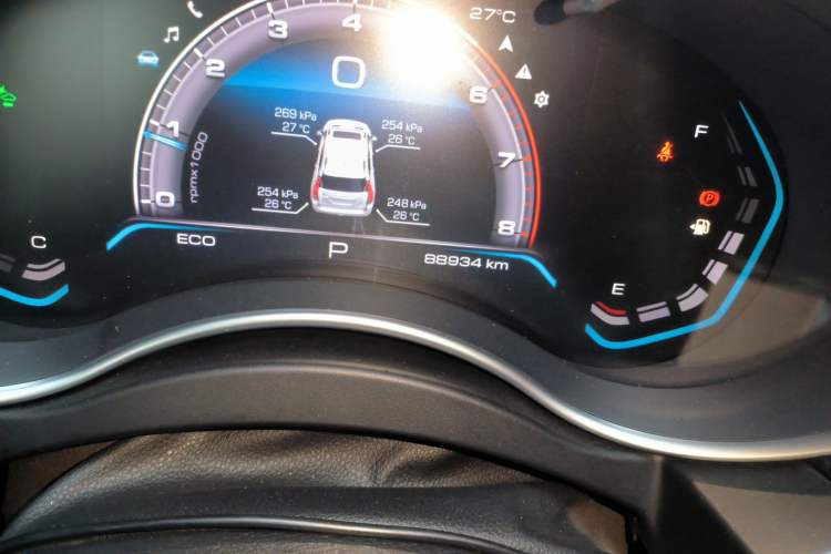 Used Haval H9 2022 2.0T Gasoline 4x4 Premium 5-Seater