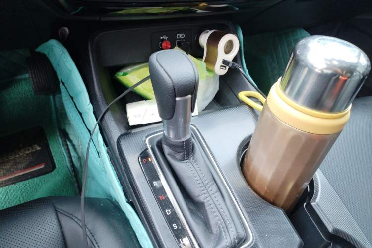 Used Honda Civic 2023 240TURBO CVT Dynamic Edition