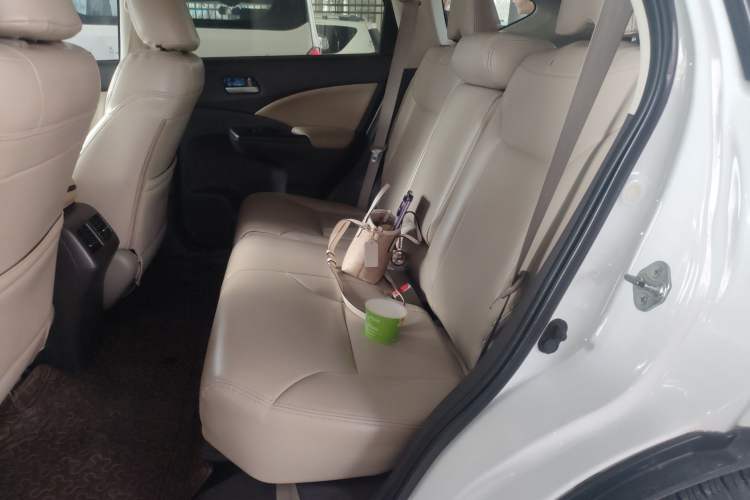 Used Honda CR-V 2013 2.0L 2WD Classic Edition
